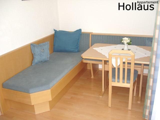 Appartement Hollaus ฟือเกน ภายนอก รูปภาพ