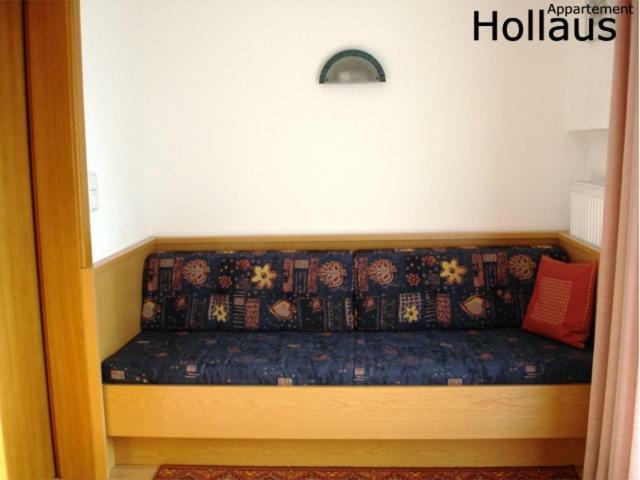 Appartement Hollaus ฟือเกน ภายนอก รูปภาพ