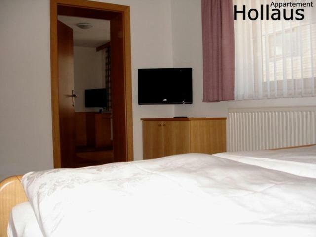 Appartement Hollaus ฟือเกน ภายนอก รูปภาพ