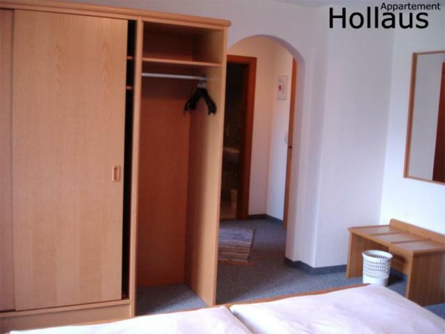 Appartement Hollaus ฟือเกน ภายนอก รูปภาพ